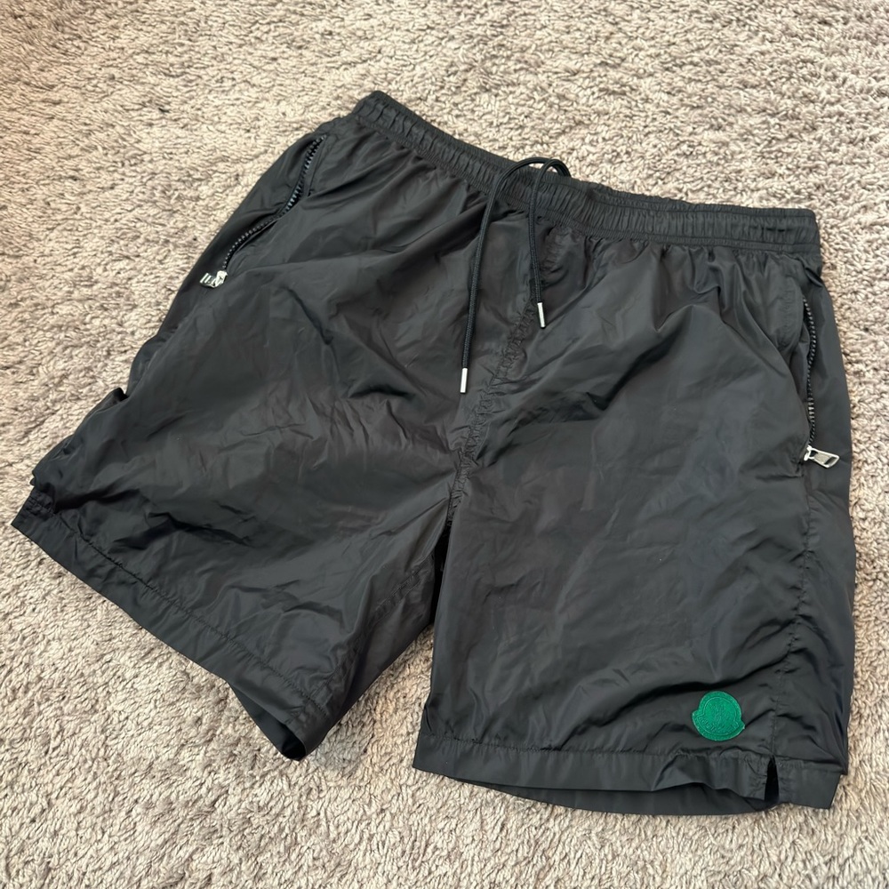 Moncler Swim Shorts Men